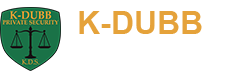 K-DUBB SECURITY